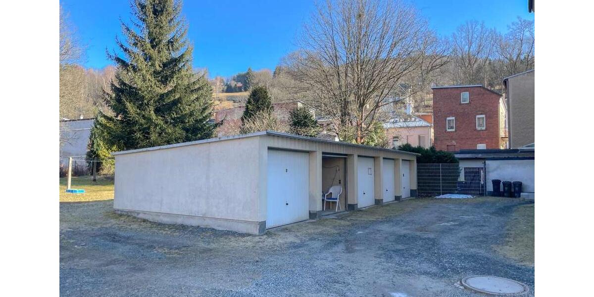 Etagenwohnung Klingenthal - 2 Zimmer, 75 m&sup2;, 350&euro; | Angebot:25178415