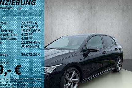 VW Golf 39.990 km 23.777 &euro; Auerbach/Rebesgrün 08209