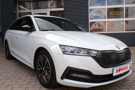 Skoda Octavia 76.000 km 22.900 &euro; Bad Elster 08645