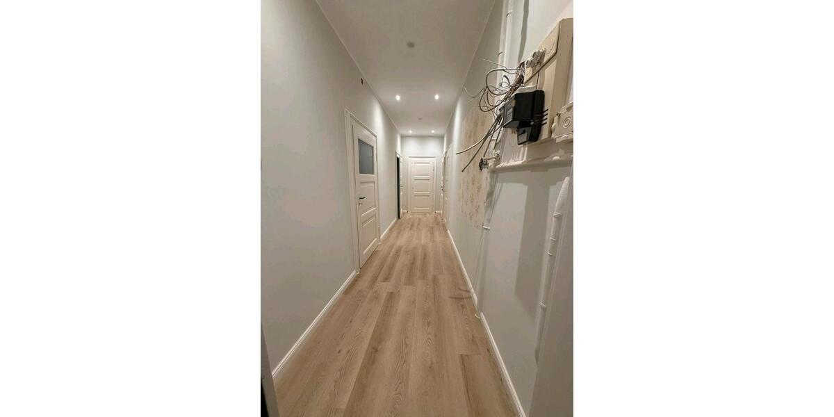 Etagenwohnung Plauen - 2 Zimmer, 68 m&sup2;, 408&euro; | Angebot:25572182