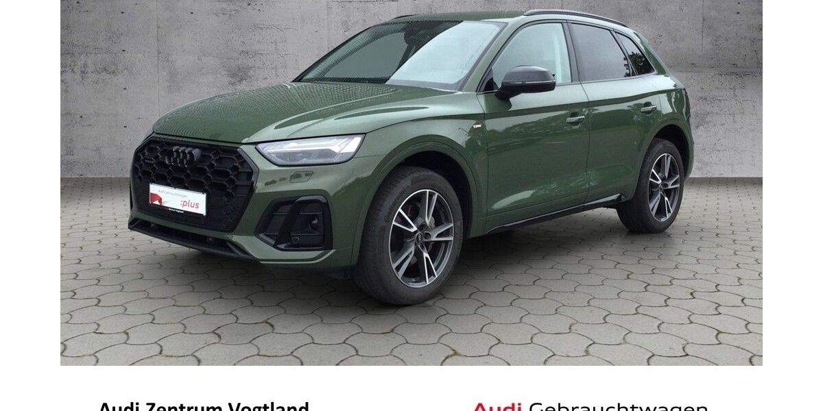 Audi Q5 70.300 km 35.980 &euro; Plauen 08527