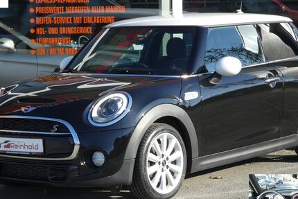 Mini Cooper SD 114.200 km 14.900 &euro; Hof 95030
