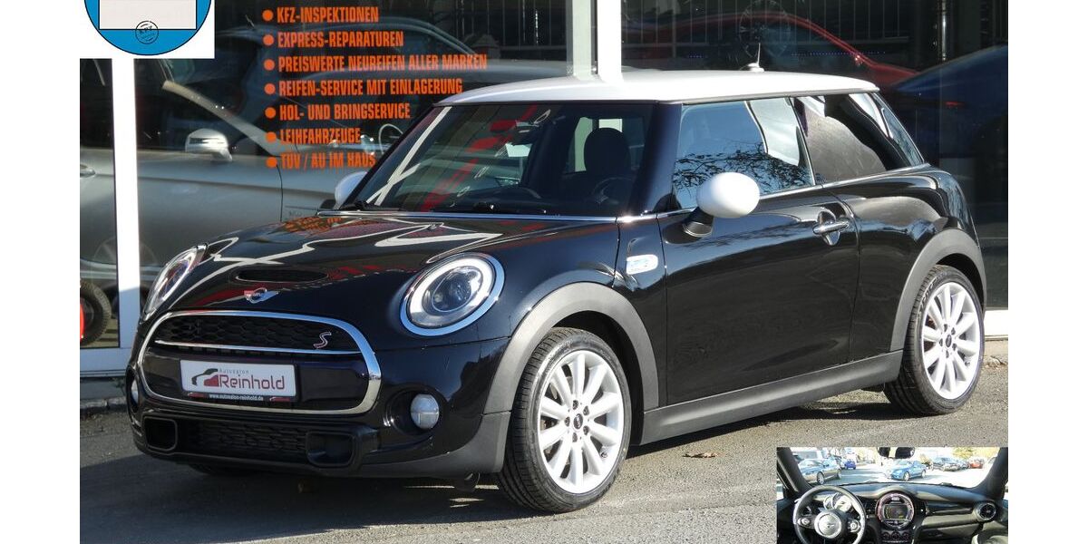 Mini Cooper SD 114.200 km 14.900 &euro; Hof 95030