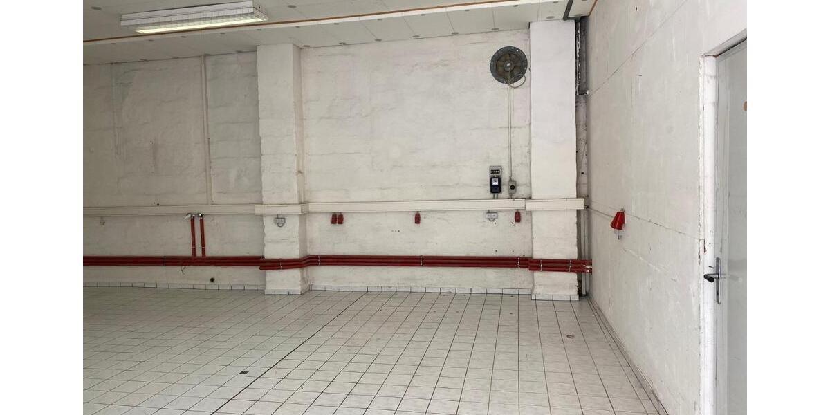 Gewerbeobjekt Plauen Bahnhofsvorstadt - 1.000&euro; | Angebot:19118983