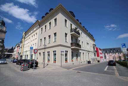 Gewerbeobjekt Plauen - 595&euro; | Angebot:27334160
