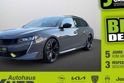Peugeot 508 110.861 km 20.990 &euro; Hof 95032