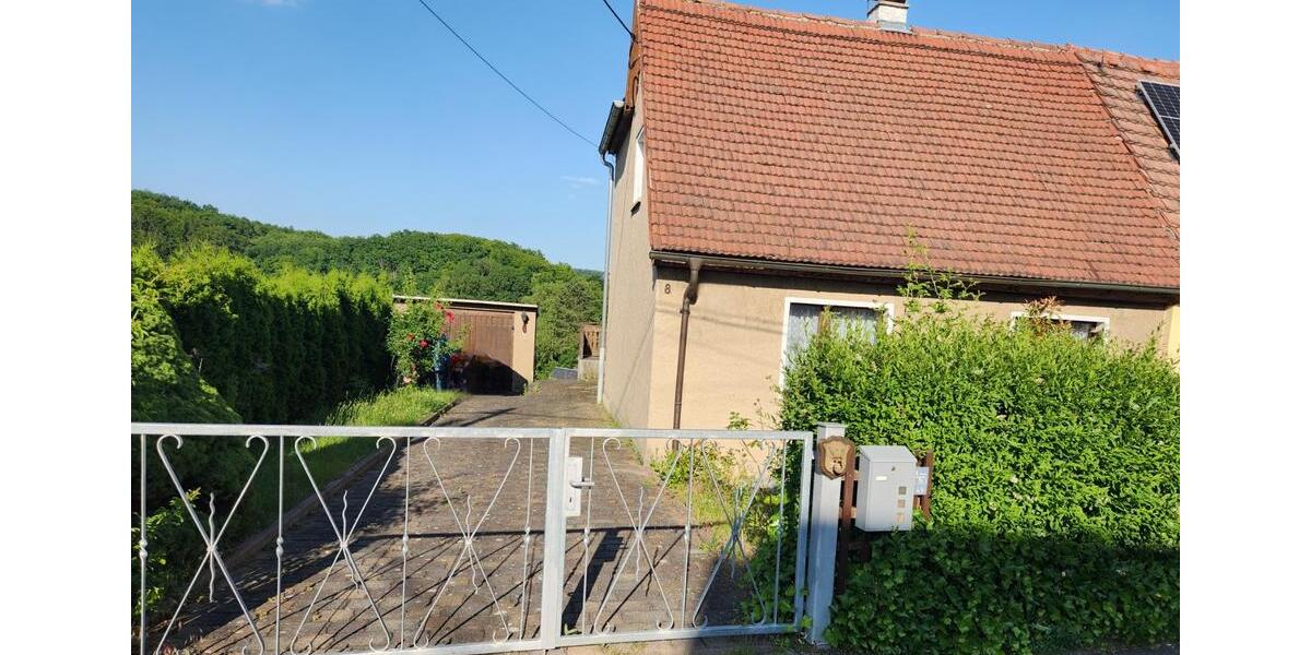 Doppelhaushälfte Greiz - 89.000&euro; | Angebot:24465208