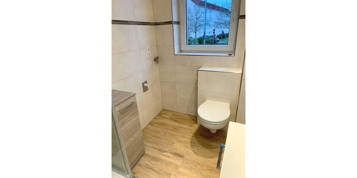 Etagenwohnung Reichenbach - 3 Zimmer, 62 m&sup2;, 400&euro; | Angebot:26065680