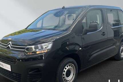 Citroen Berlingo 75.650 km 14.975 &euro; Zeulenroda- Triebes 07937