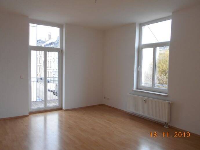Etagenwohnung Plauen Stadtmitte - 4 Zimmer, 95 m&sup2;, 72.000&euro; | Angebot:26723147
