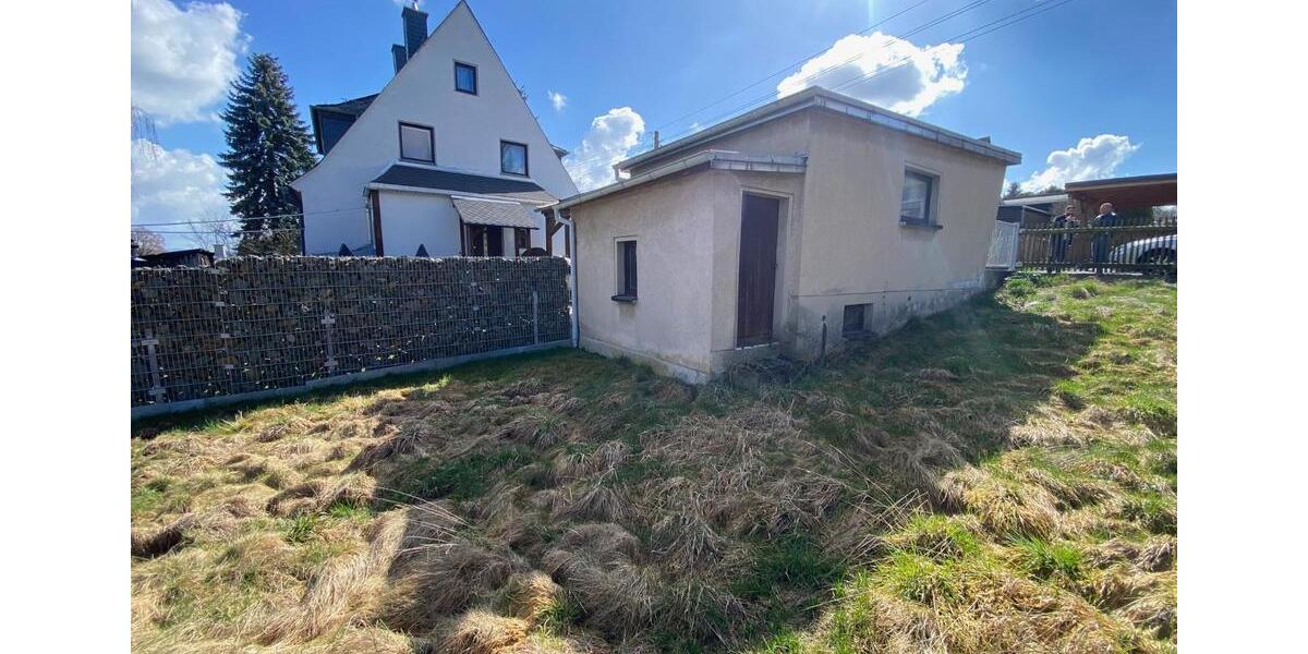 Gewerbeobjekt Plauen Bahnhofsvorstadt - 1.499&euro; | Angebot:20923595