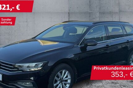 VW Passat Variant 51.053 km 25.120 &euro; Hof 95030