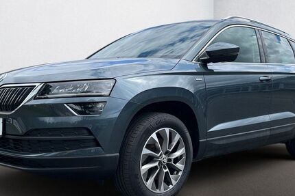 Skoda Karoq 41.892 km 26.570 &euro; Bad Elster 08645