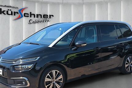 Citroen Grand C4 Picasso / SpaceTourer 131.500 km 13.490 &euro; Schöneck / Vogtland 08261