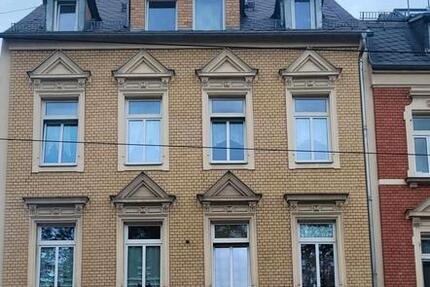 Wohnung Plauen Altstadt - 2 Zimmer, 47 m&sup2;, 360&euro; | Angebot:25607129