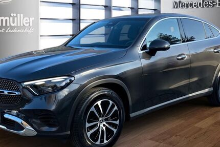 Mercedes-Benz GLC 200 8.881 km 56.770 &euro; Plauen 08527