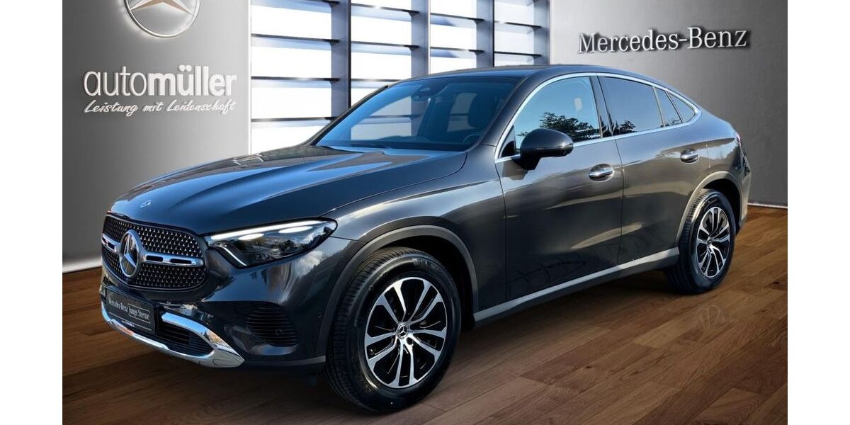 Mercedes-Benz GLC 200 8.881 km 56.970 &euro; Plauen 08527