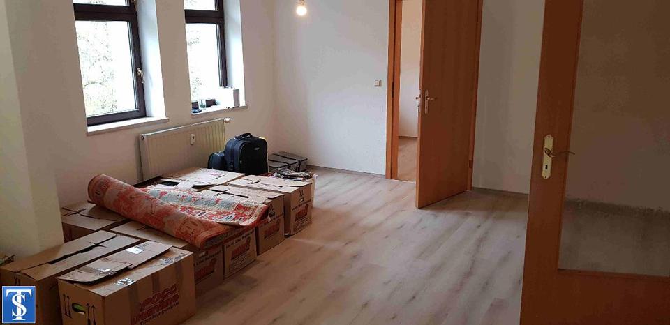 Etagenwohnung Treuen - 5 Zimmer, 103 m&sup2;, 550&euro; | Angebot:25646455