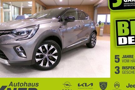 Renault Captur 65.970 km 15.990 &euro; Hof 95032