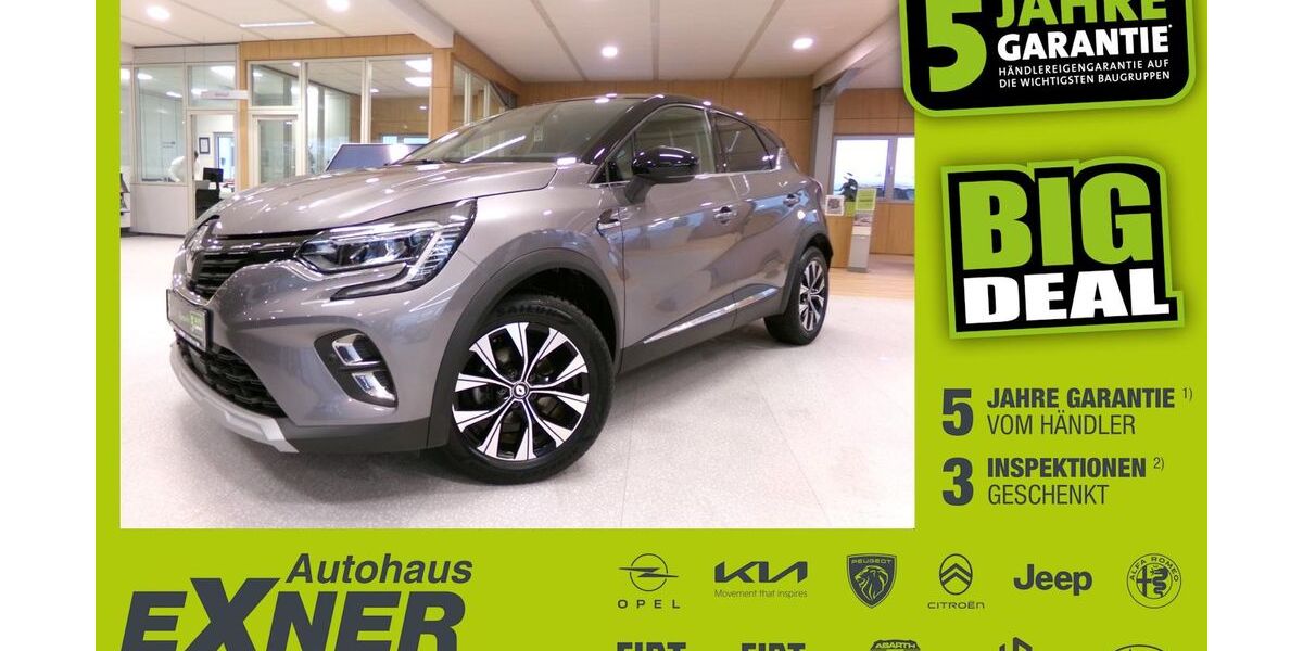 Renault Captur 65.970 km 15.990 &euro; Hof 95032