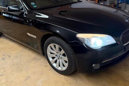 BMW 730 275.000 km 7.500 &euro; Triebel 08606
