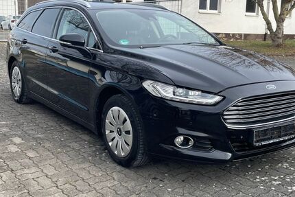 Ford Mondeo 179.206 km 10.400 &euro; Plauen 08527