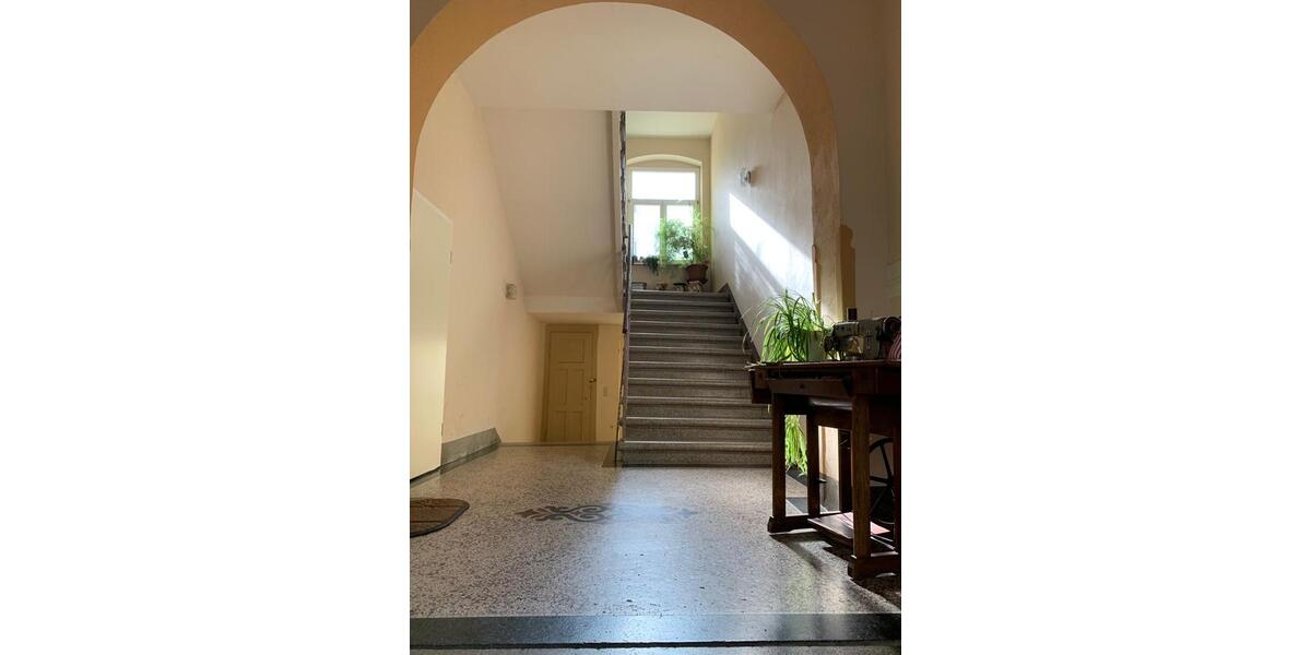 Etagenwohnung Plauen - 3 Zimmer, 85 m&sup2;, 93.500&euro; | Angebot:26165378