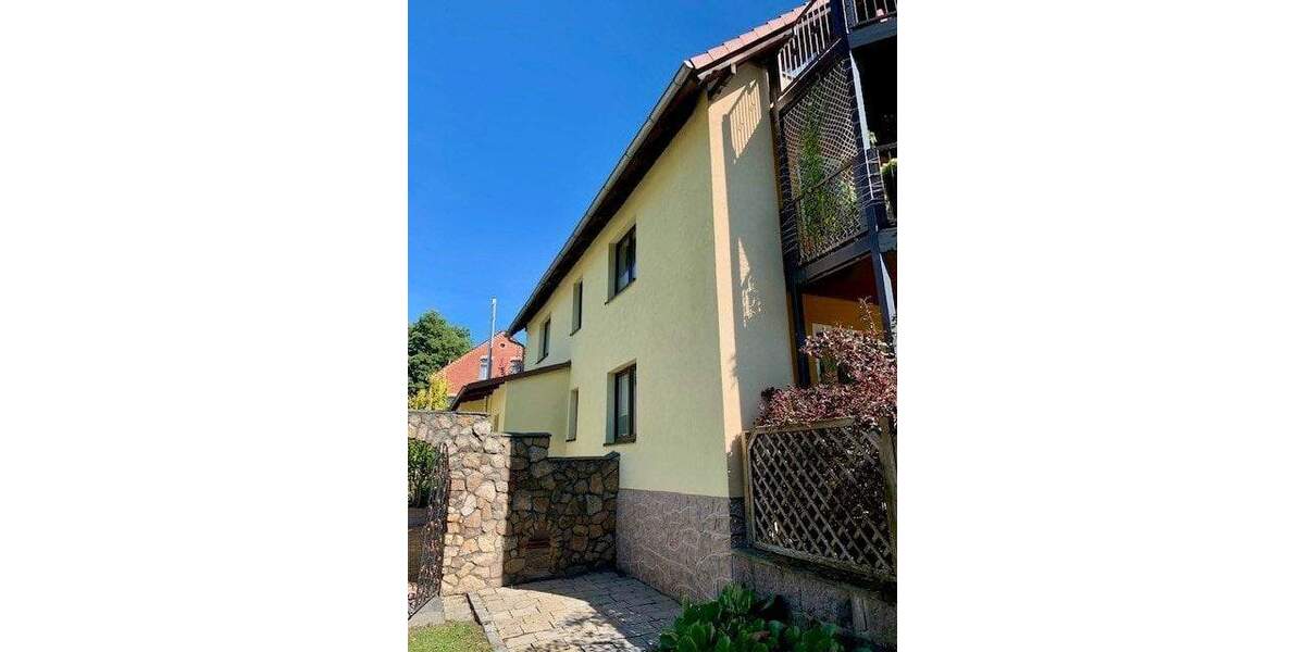 Mehrfamilienhaus, Wohnhaus Lengenfeld Irfersgrün - 6 Zimmer, 205 m&sup2;, 175.000&euro; | Angebot:25662108