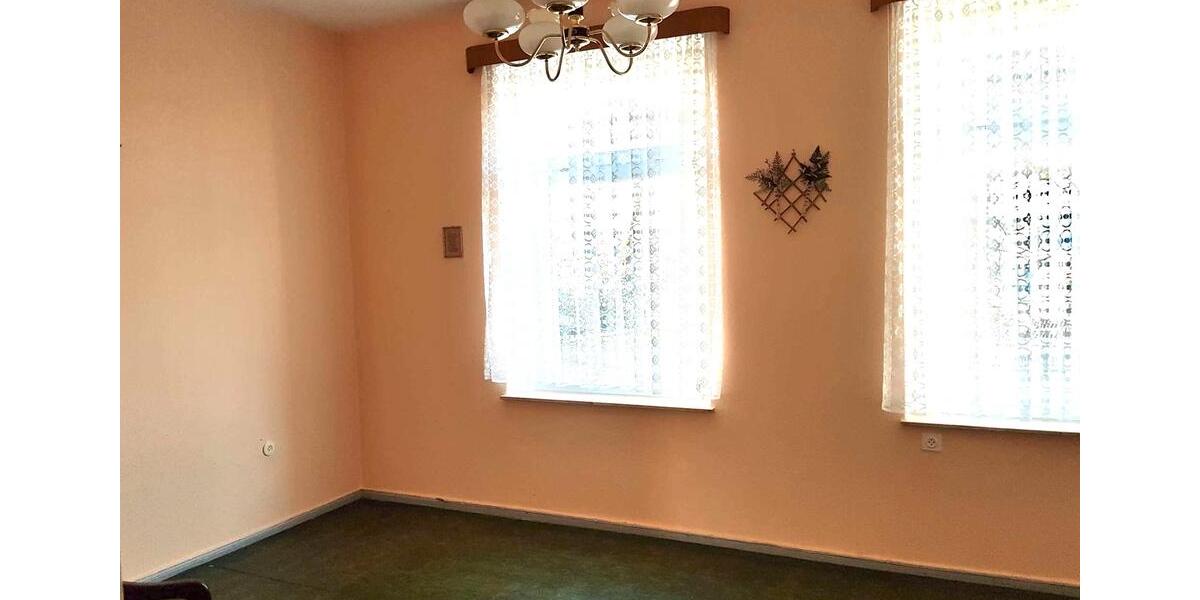 Reihenhaus Pausa-Mühltroff Mühltroff - 7 Zimmer, 112 m&sup2;, 49.000&euro; | Angebot:20022752