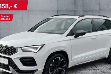 Cupra Ateca 50.000 km 27.200 &euro; Hof 95030