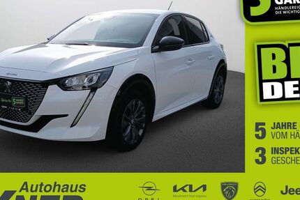 Peugeot 208 53.938 km 16.900 &euro; Hof 95032