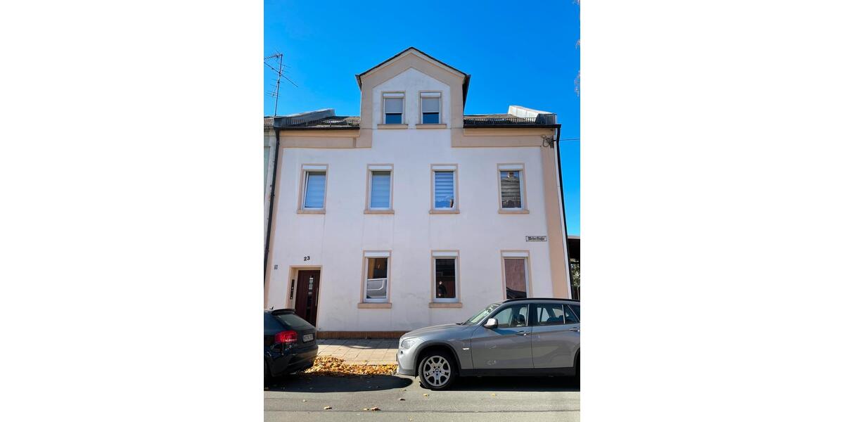 Einfamilienhaus Hof Altstadt - 269.000&euro; | Angebot:27249484