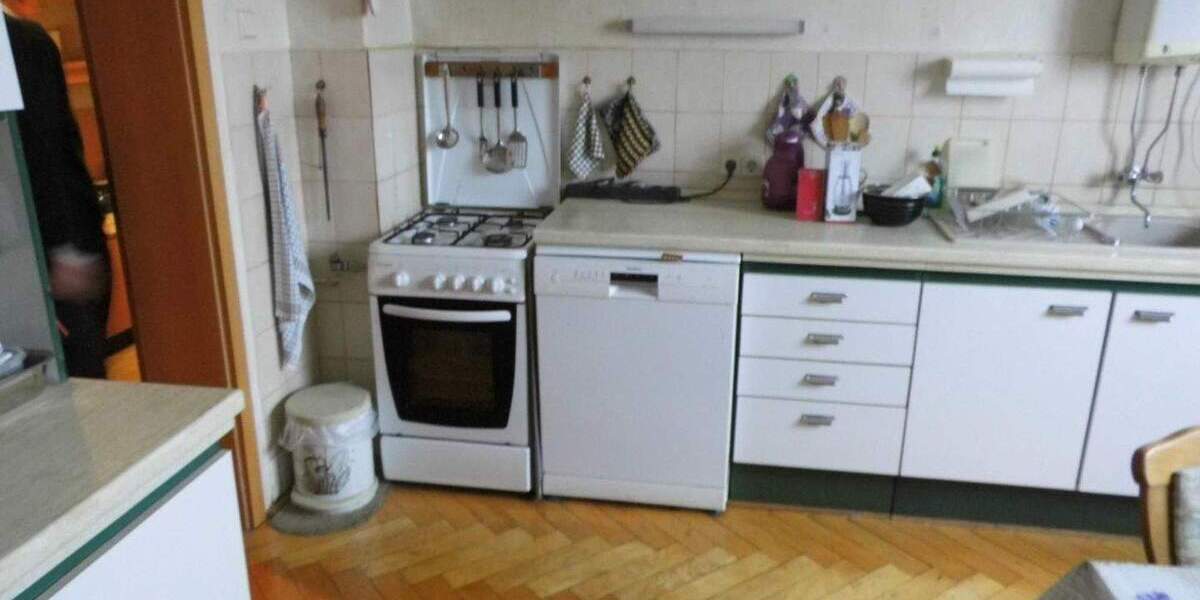 Mehrfamilienhaus, Wohnhaus Limbach - 75.000&euro; | Angebot:25896361