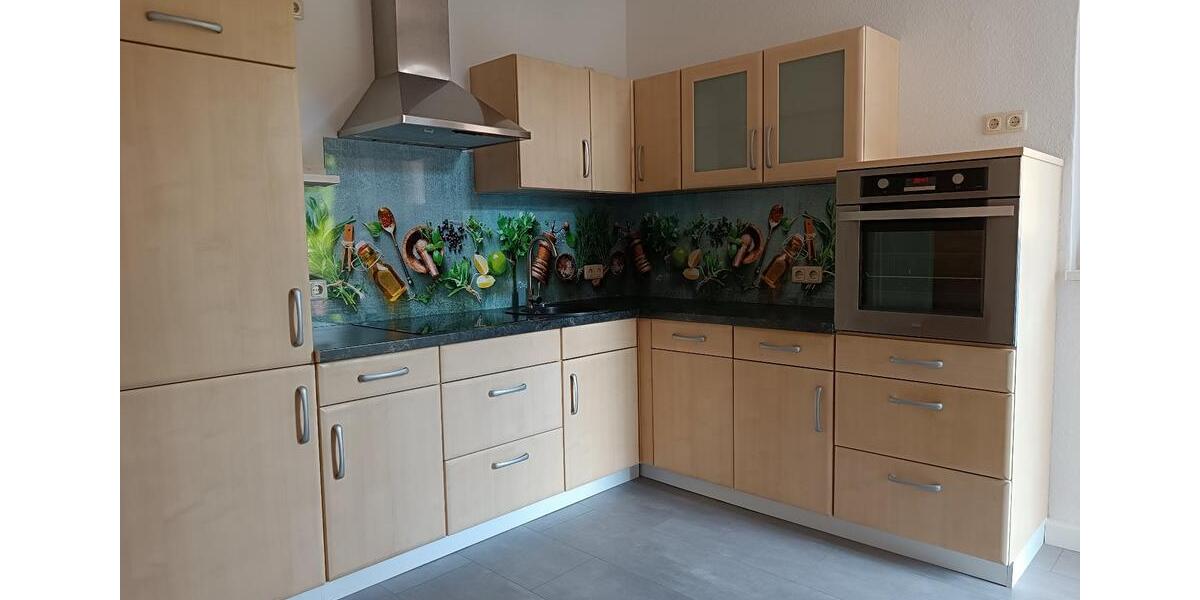 Etagenwohnung Auerbach/Vogtland Vogtland - 3 Zimmer, 106 m&sup2;, 630&euro; | Angebot:25951420