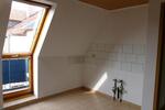 Dachgeschoßwohnung Auerbach/Vogtland Vogtland - 2 Zimmer, 67 m&sup2;, 337&euro; | Angebot:20444543