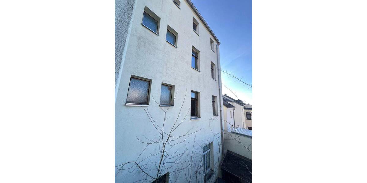 Mehrfamilienhaus, Wohnhaus Reichenbach im Vogtland Reichenbach - 1 Zimmer, 500 m&sup2;, 63.000&euro; | Angebot:25708252