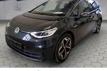 VW ID.3 40.100 km 20.980 &euro; Reichenbach 08468