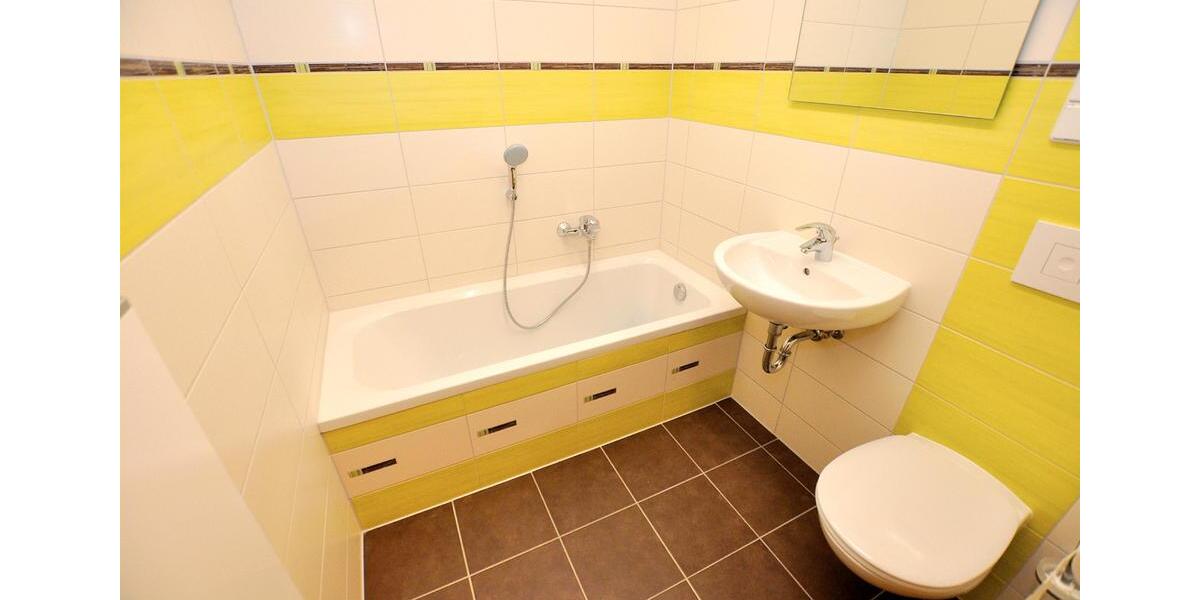 Etagenwohnung Bad Elster - 1 Zimmer, 37 m&sup2;, 320&euro; | Angebot:25219051