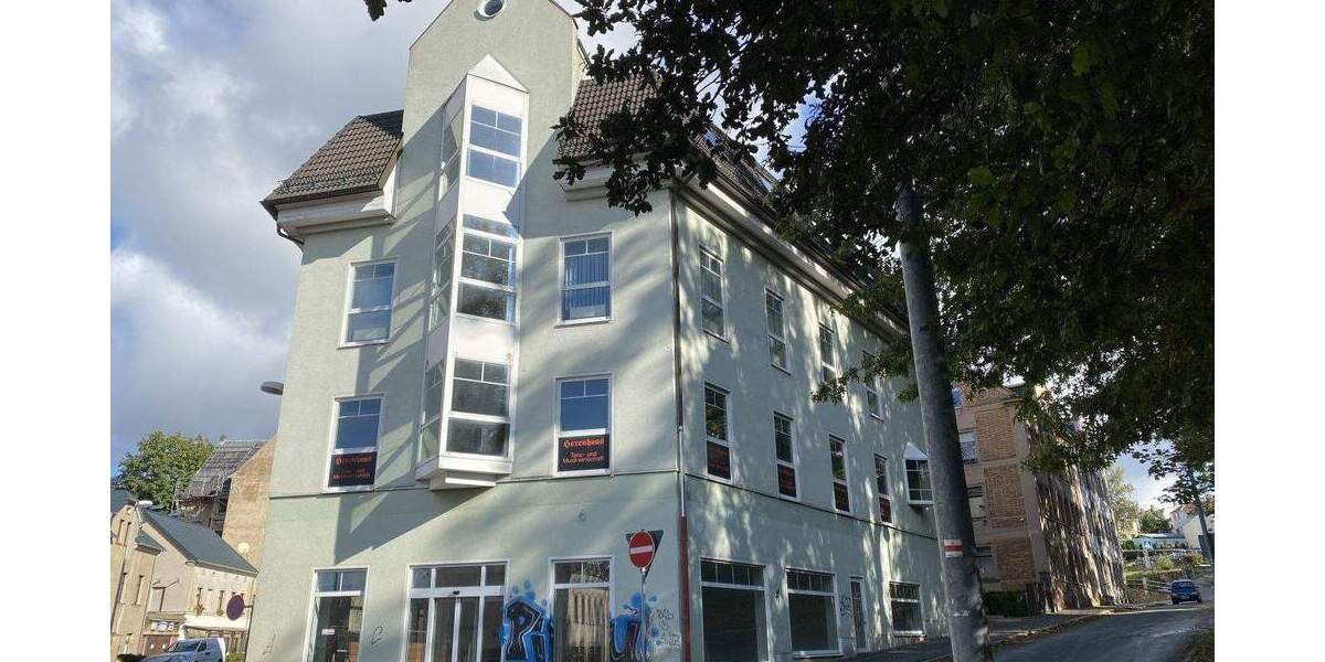 Gewerbeobjekt Oelsnitz/Vogtland Oelsnitz - 750.000&euro; | Angebot:25707468