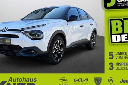 Citroen C4 30.699 km 17.350 &euro; Hof 95032