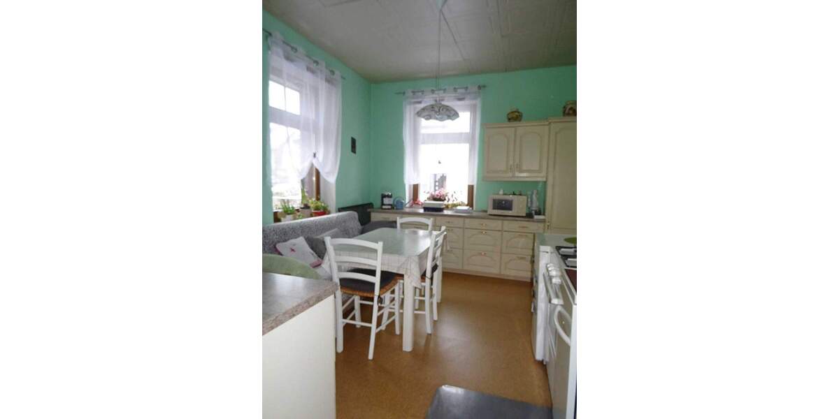 Mehrfamilienhaus, Wohnhaus Zeulenroda-Triebes Zeulenroda - 5 Zimmer, 143 m&sup2;, 133.500&euro; | Angebot:25744467