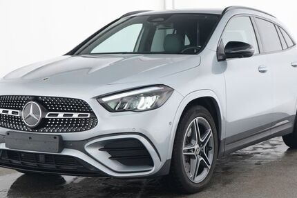Mercedes-Benz GLA 250 32.826 km 45.940 &euro; Hof 95030