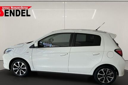 Mitsubishi Space Star 27.805 km 11.999 &euro; Hof 95030