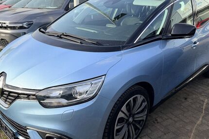 Renault Scenic 85.900 km 11.980 &euro; Heinsdorfergrund 08468