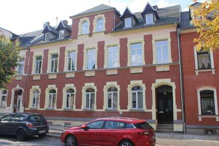 Wohnung Falkenstein - 4 Zimmer, 100 m&sup2;, 550&euro; | Angebot:27387147