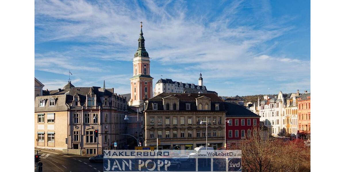 Gewerbeobjekt Greiz - 1.073&euro; | Angebot:24177128