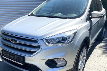 Ford Kuga 94.585 km 13.290 &euro; Plauen 08527
