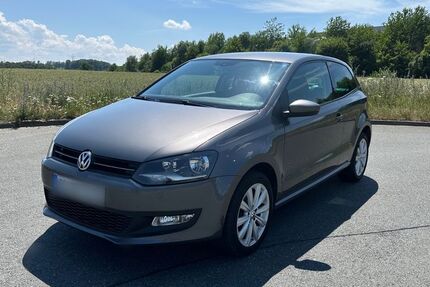 VW Polo 166.000 km 4.690 &euro; Jößnitz 08547
