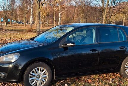 VW Golf 175.000 km 5.000 &euro; Lengenfeld 08485