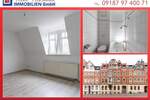 Etagenwohnung Plauen im Vogtland Straßberg - 2 Zimmer, 58 m&sup2;, 20.500&euro; | Angebot:25678799